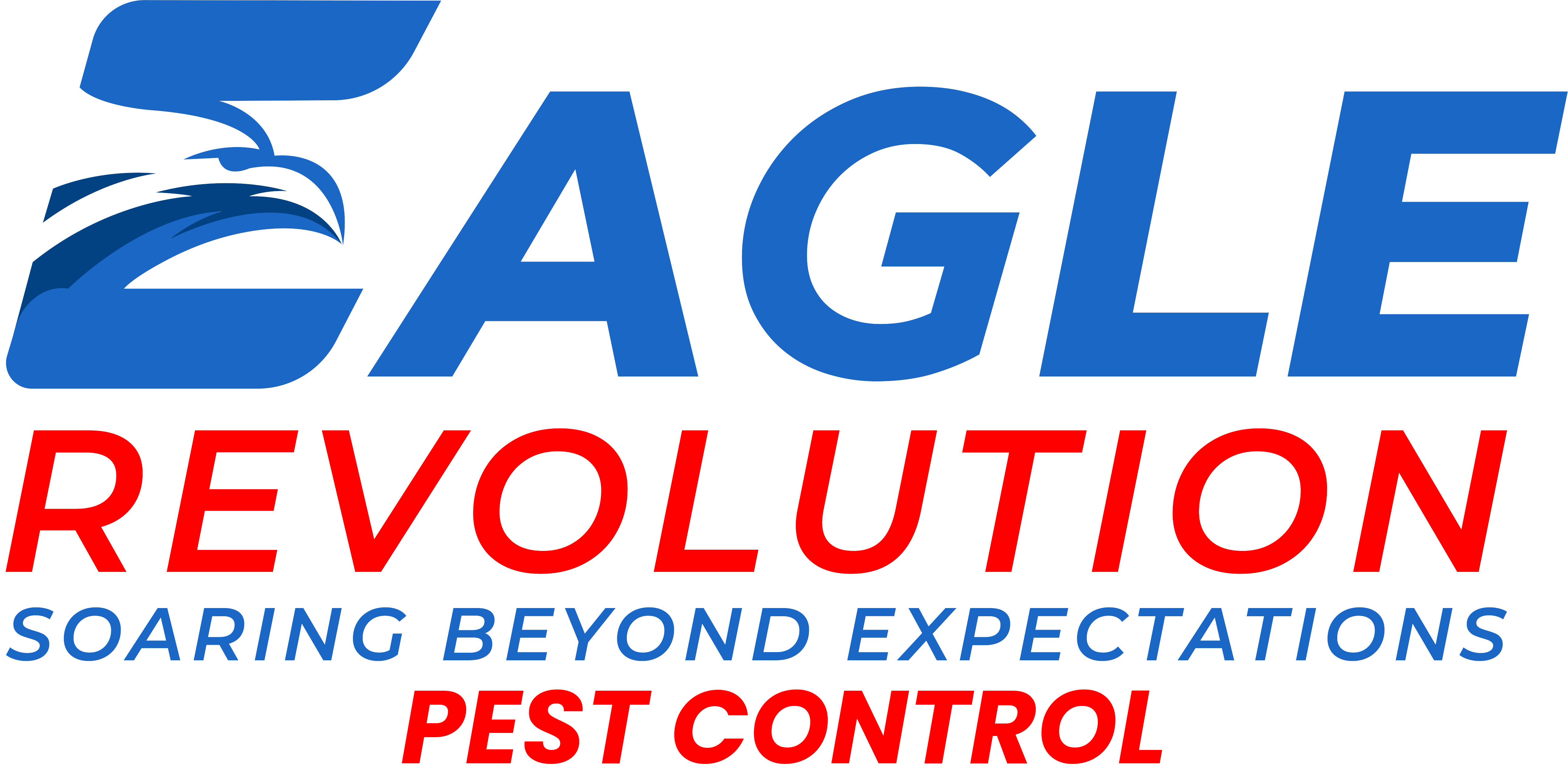 Eagle Revolution Pest Control